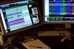 Pro Tools rig