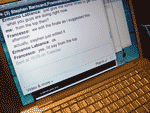 google chat